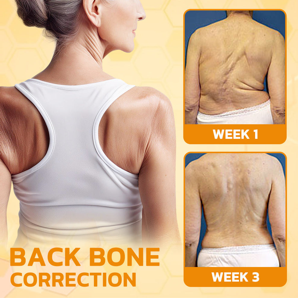 🇺🇸Bee Power Recovery Cream – Swift Relief for Body Discomfort⏰Limited Sale Buy 1 Get 1 FREE⏰